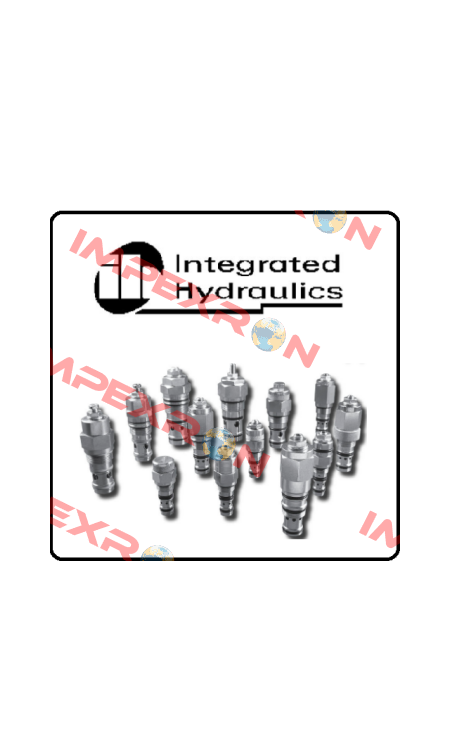 1CE30F20S5 (406AA00089A)  Integrated Hydraulics (EATON)