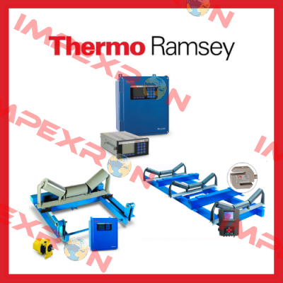 20-39C HIGH TEMP. PROBE Ramsey