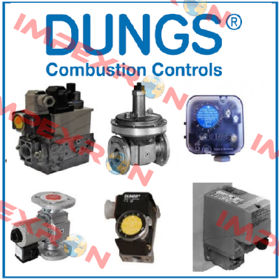 227639/GW 500 A5 AG-G3-MS6-V12 FA-SE SET  Dungs