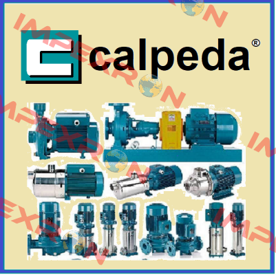 25.01 Calpeda