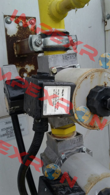 MV Magnet 300 AC 230V IP 54 Dungs