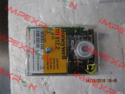 p/n: 015.31320, type: TFI 812.2 Mod.10 Satronic