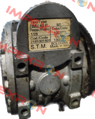 2181001891 Stm