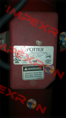 VSR.  Potter