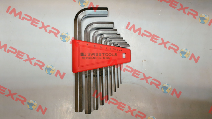 PB 210.H-10 PB Swiss Tools
