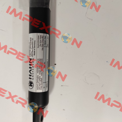 G14-28ST-28215 (28-025DB) Hahn Gasfedern