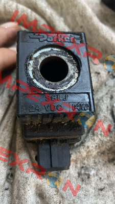 S8LJ 24 VDC Parker