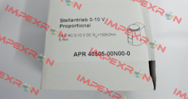MOEAPR40505-00N00-0 Moehlenhoff