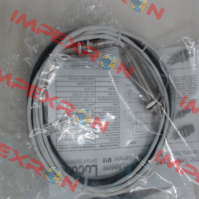 1  IN5-18HTPO-250EXT Locon