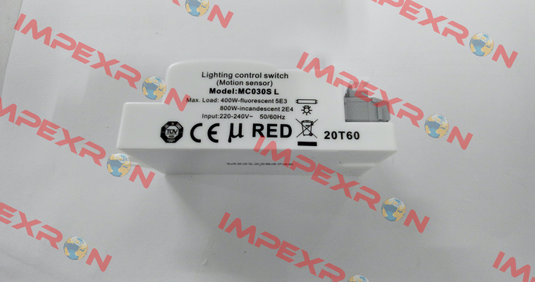 MC030S L Merrytek