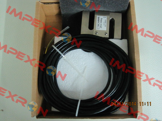 P/N: 799302, Type ZFA 100 KG  Scaime