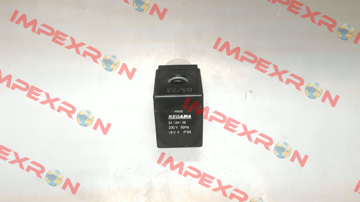 N224124106 Regada