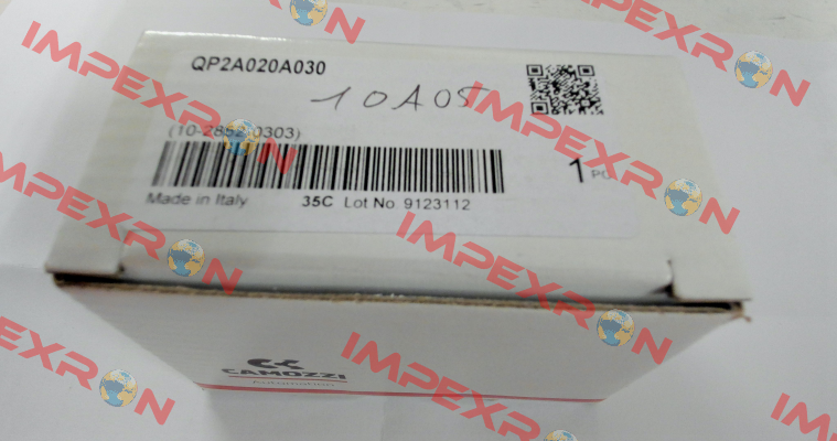 QP2A020A030 Camozzi