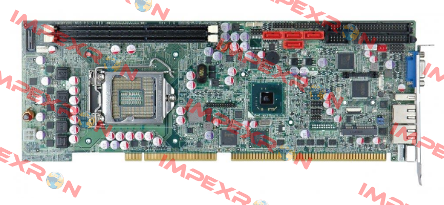 WSB-H610-R11 IEI