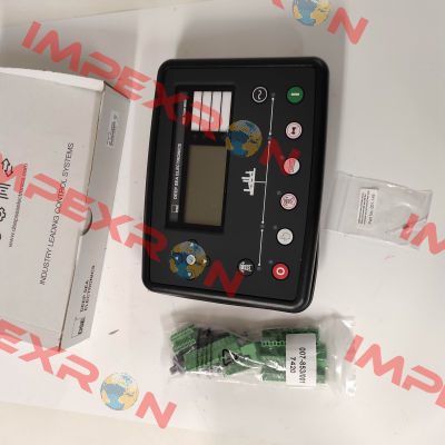 7420-03 DEEP SEA ELECTRONICS PLC