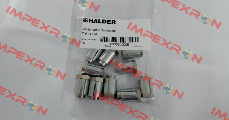 25050.0006 Halder