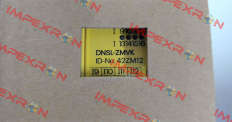 42ZM12 DINA
