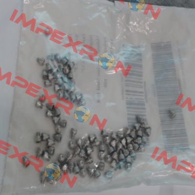 4-40 x 1/8 Dzus Fastener Europe