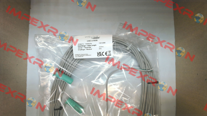 OSE-S 6506 Vitector Fraba