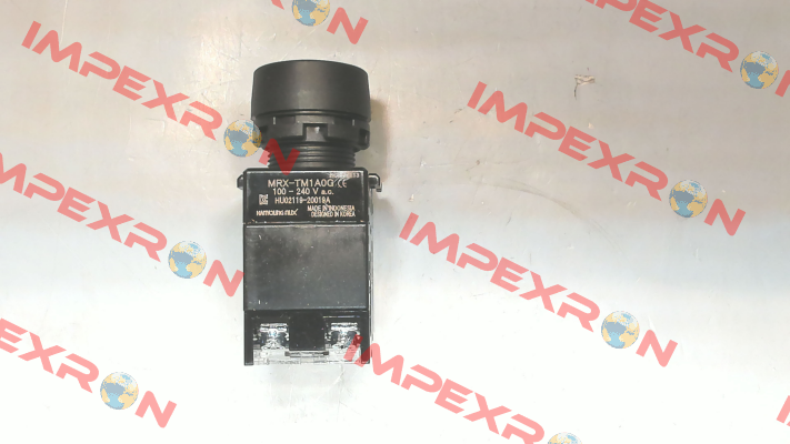 MRX-TM1A0 G HanYoung NUX