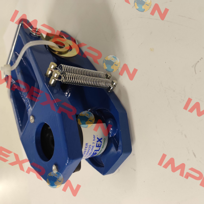 MU-8Z-P Twinflex