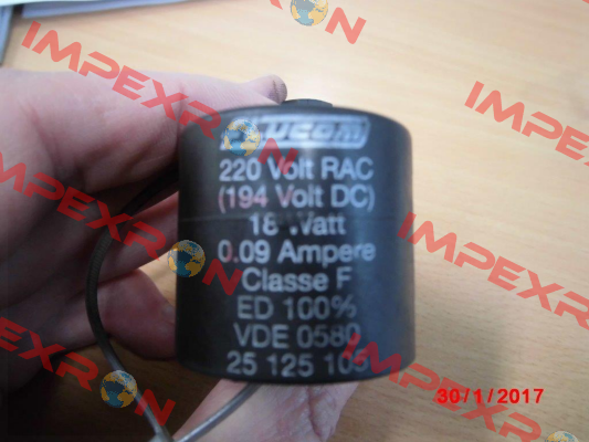 VBH.820020.012 Flucom