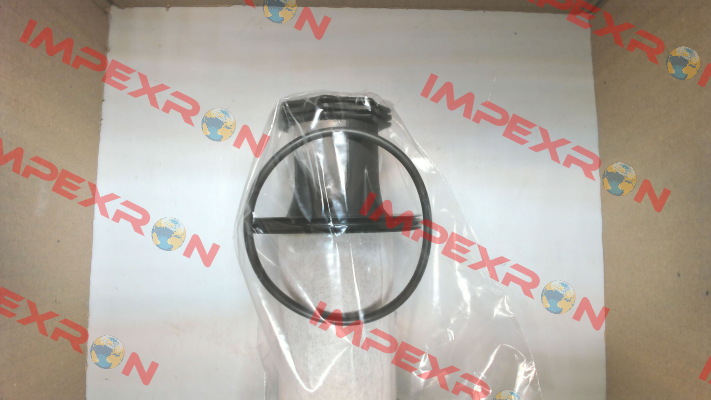 LC 5001 x Mann Filter (Mann-Hummel)