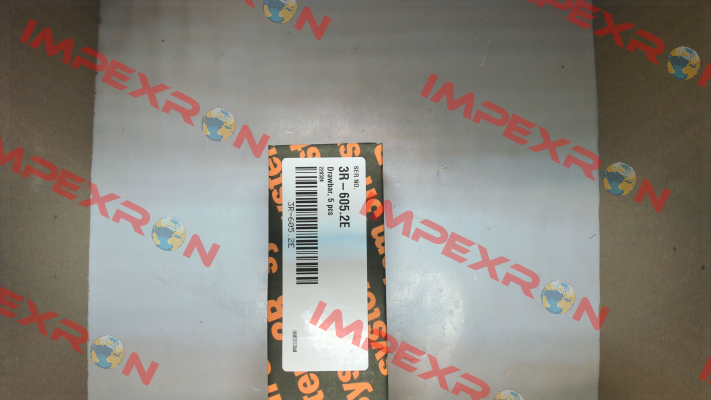 3R-605.2E System 3R