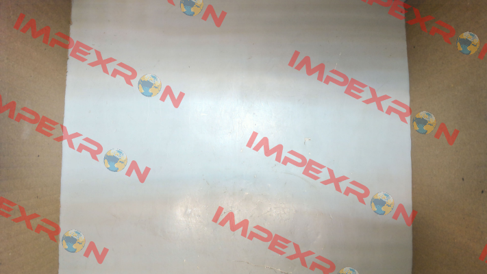APZ EN 10204 - 3.1 Pressure Wisag