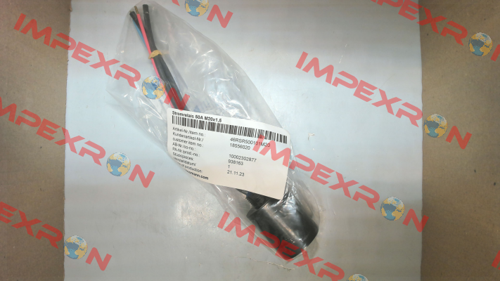 RSR 50-46 / 46RSR500101M20 Reissmann