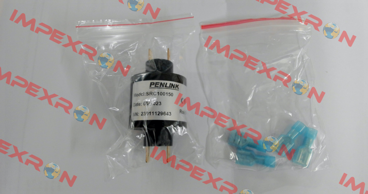 100150 PST-X32-2-PL PENLINK