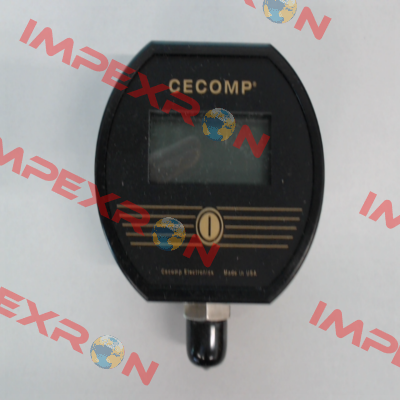 F16B5000PSIG-5 Ce Comp Electronics