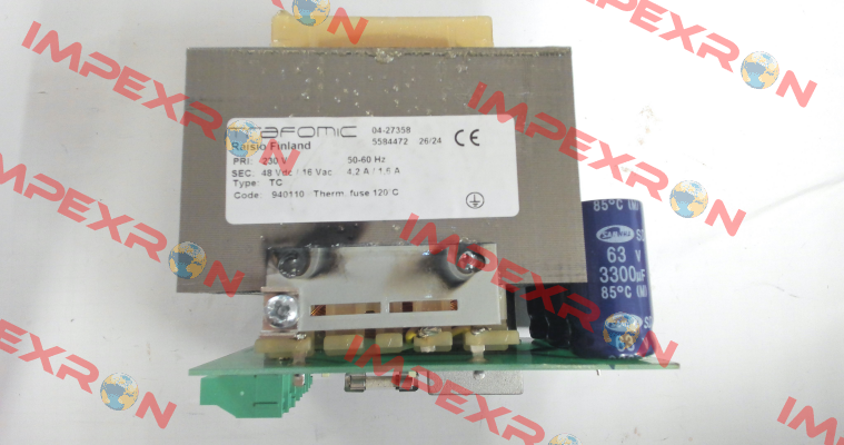 04-27358 Trafomic