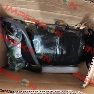 TAJ 4519Z 400-440V/3/50-60Hz Tecumseh