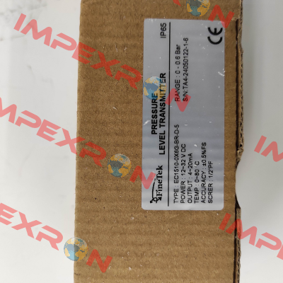 EC1510-0X6G-BR-D-5 Finetek