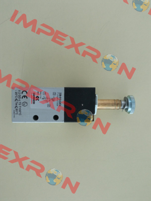 338-015-02EX 3/2 G1/8 Camozzi