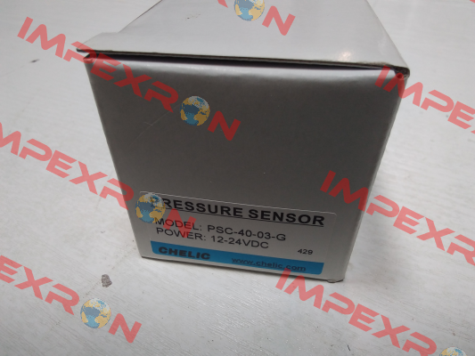 PSC-40-03-G Chelic