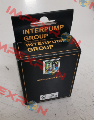 seal kit for HTS 6313 (KIT204) Interpump