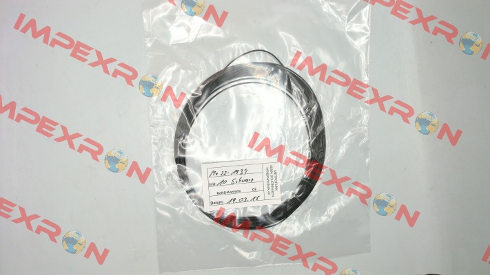 MX 22-1934 SCHWARZ SL METROFUNK KABEL-UNION