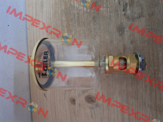 UNI-V 80 G 1/2 / 1806 1104 Uni-Oeler