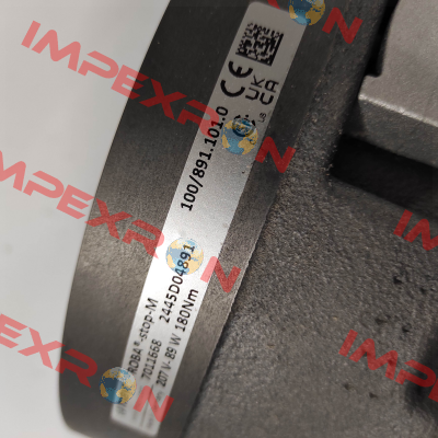 891.101.0 / 7011668-2 Mayr