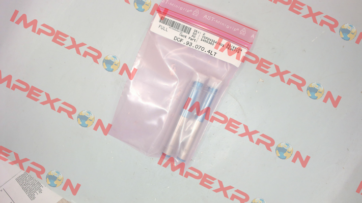 DCF.93.070.4LT Lemo