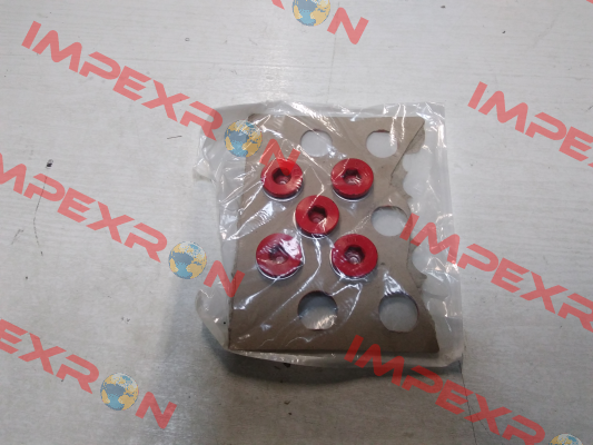 TA.FU.1/2" (20,96 mm) GAS 140°C Rotofluid