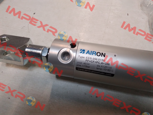 EDS.050.0150 FF+CF+PC.A=386 Airon