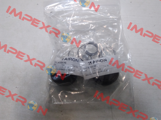rebuild kit for EDS.050.0150 FF+CF+PC.A=386 Airon