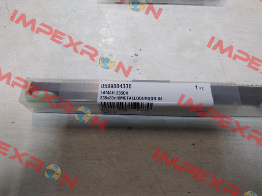 0599004330 P.E. Labellers S.p.a.