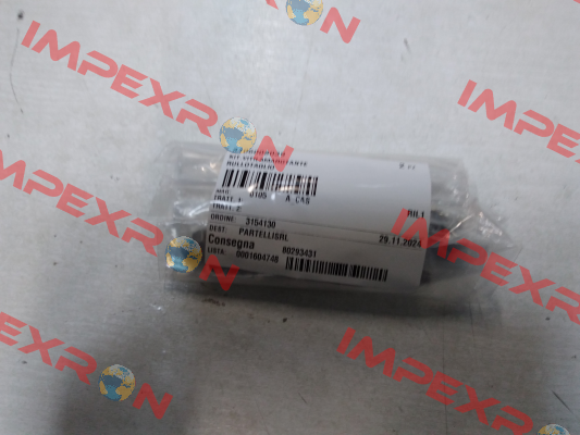 8106008039 P.E. Labellers S.p.a.