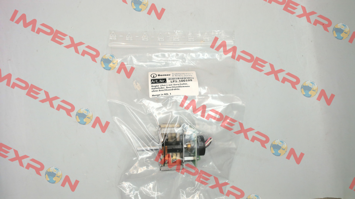 LP1-100108 Contelec