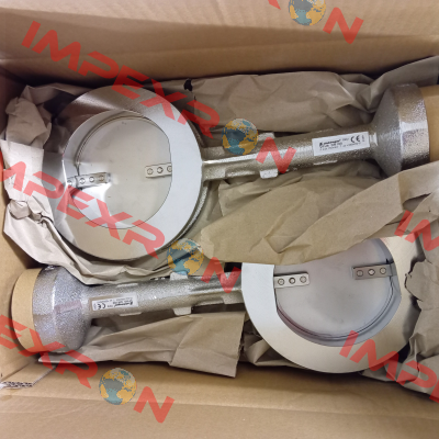 VFH9 Elektrogas