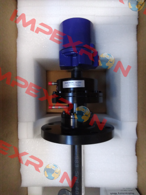 HTX-R-O-O-20.7-4"150RS-AA Delta Controls